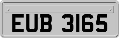 EUB3165