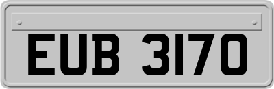 EUB3170