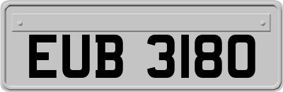 EUB3180