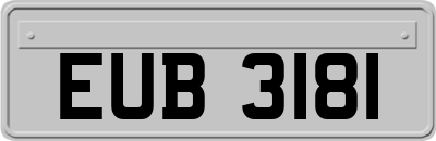 EUB3181