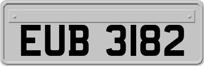 EUB3182