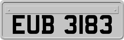 EUB3183