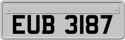 EUB3187