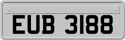 EUB3188