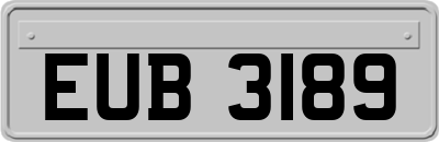 EUB3189