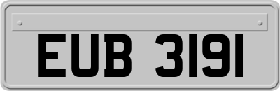 EUB3191