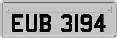 EUB3194