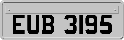 EUB3195