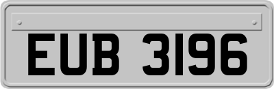 EUB3196