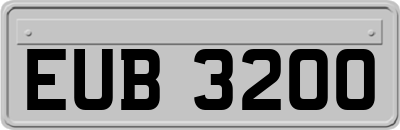 EUB3200