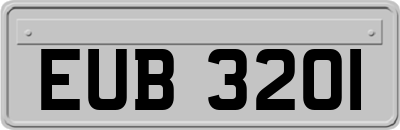 EUB3201