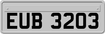 EUB3203