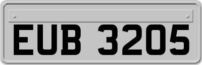 EUB3205