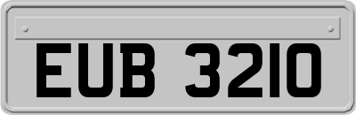 EUB3210