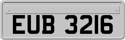 EUB3216