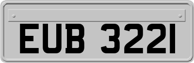 EUB3221