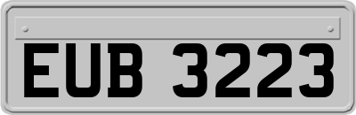 EUB3223