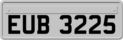 EUB3225