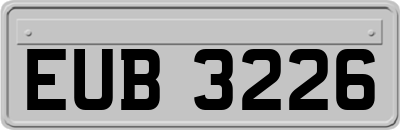 EUB3226