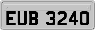 EUB3240
