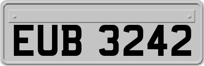 EUB3242