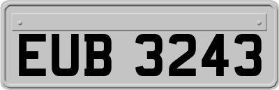 EUB3243