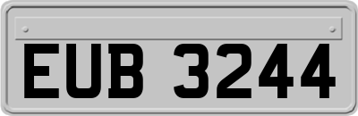 EUB3244