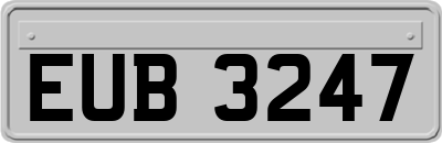 EUB3247