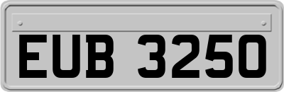 EUB3250
