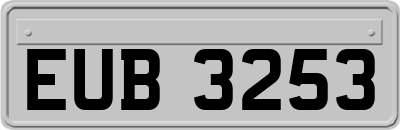 EUB3253
