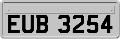 EUB3254