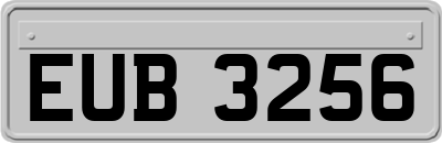 EUB3256