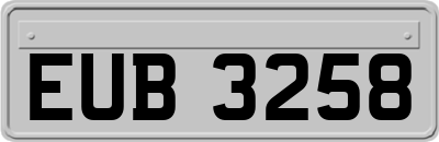 EUB3258
