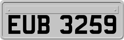 EUB3259