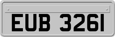 EUB3261