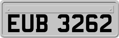 EUB3262
