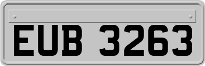 EUB3263