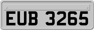 EUB3265