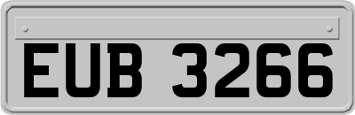 EUB3266