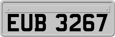 EUB3267
