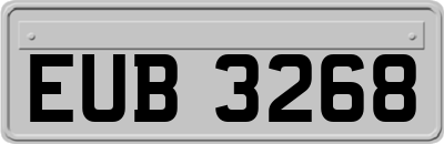 EUB3268