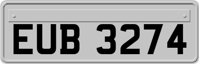 EUB3274