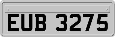 EUB3275