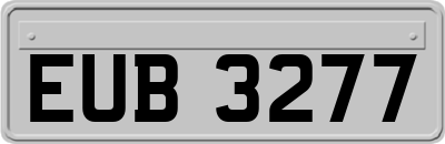 EUB3277