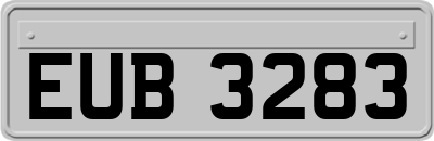 EUB3283