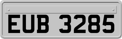 EUB3285