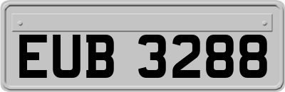EUB3288
