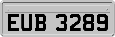 EUB3289