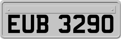 EUB3290