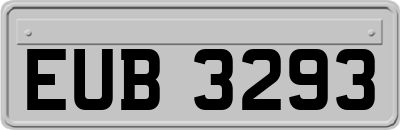 EUB3293